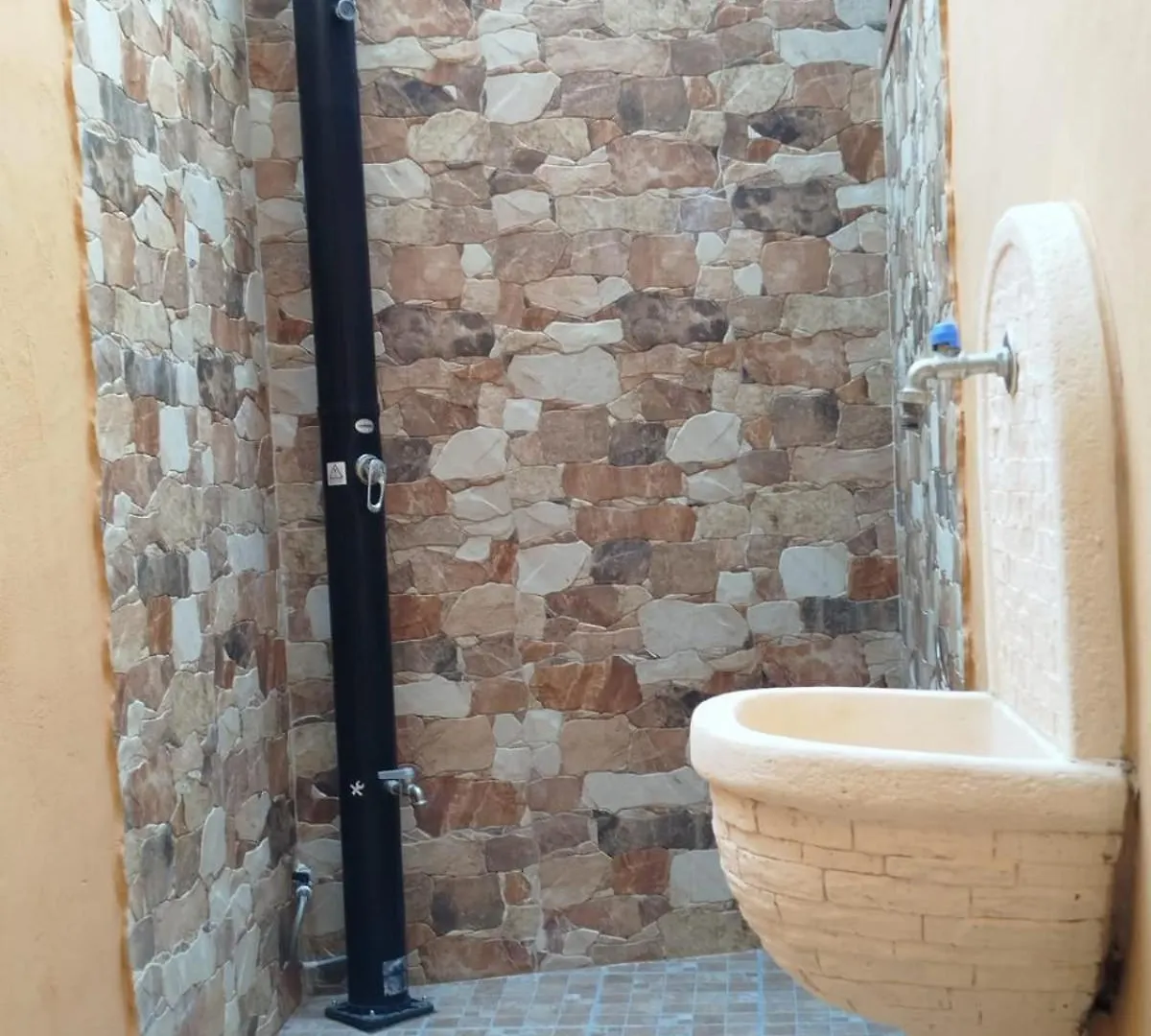 Bivano Vacanza Villasimius Italy