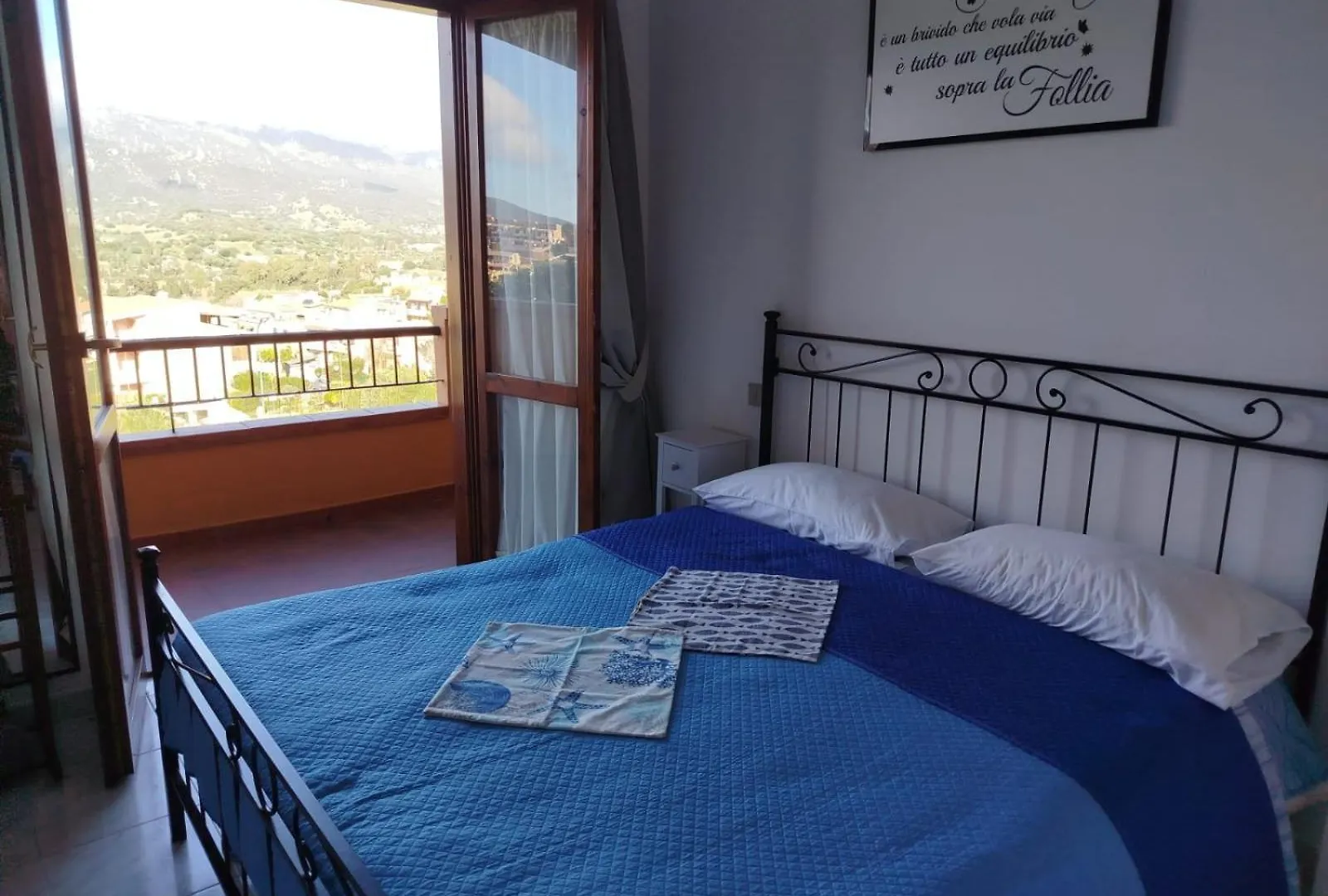 Holiday home Bivano Vacanza Villasimius