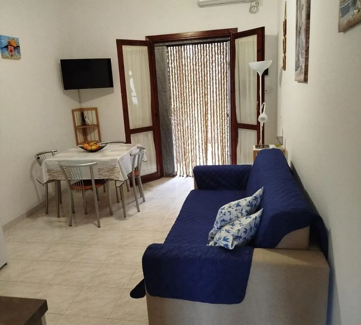Bivano Vacanza Villasimius Holiday home