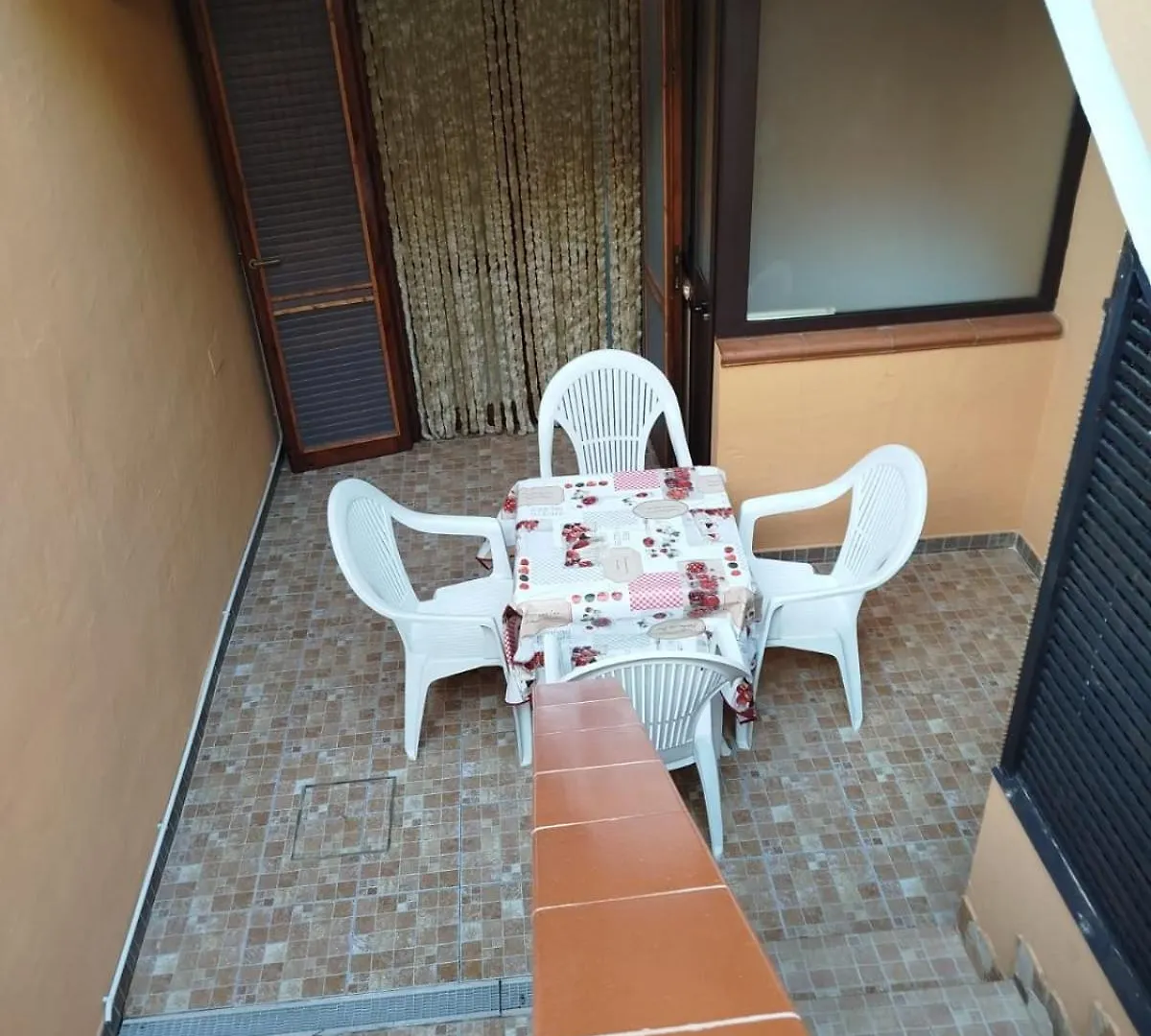 Holiday home Bivano Vacanza Villasimius Italy