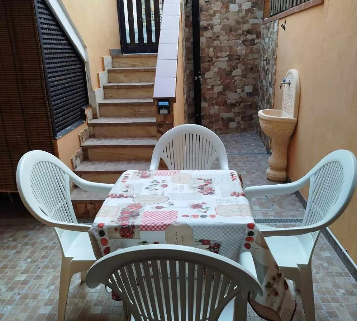 Bivano Vacanza Villasimius