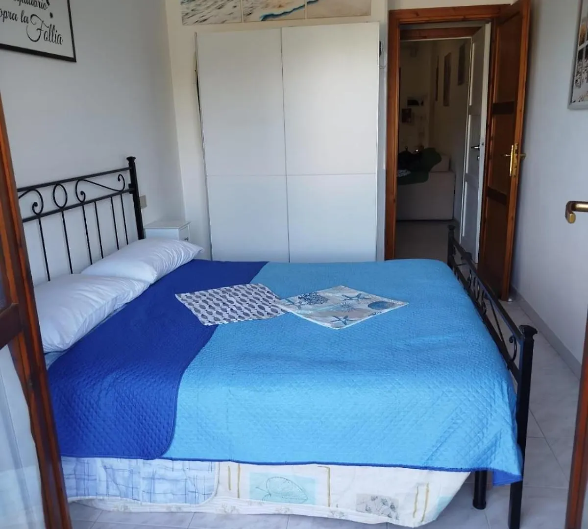 Holiday home Bivano Vacanza Villasimius