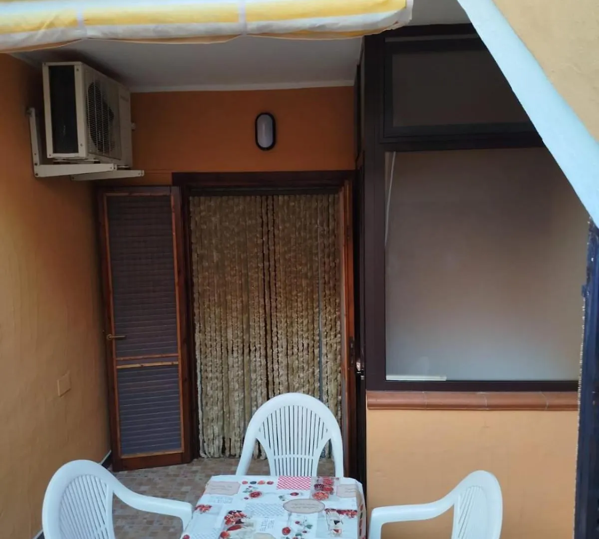 Bivano Vacanza Villasimius Holiday home