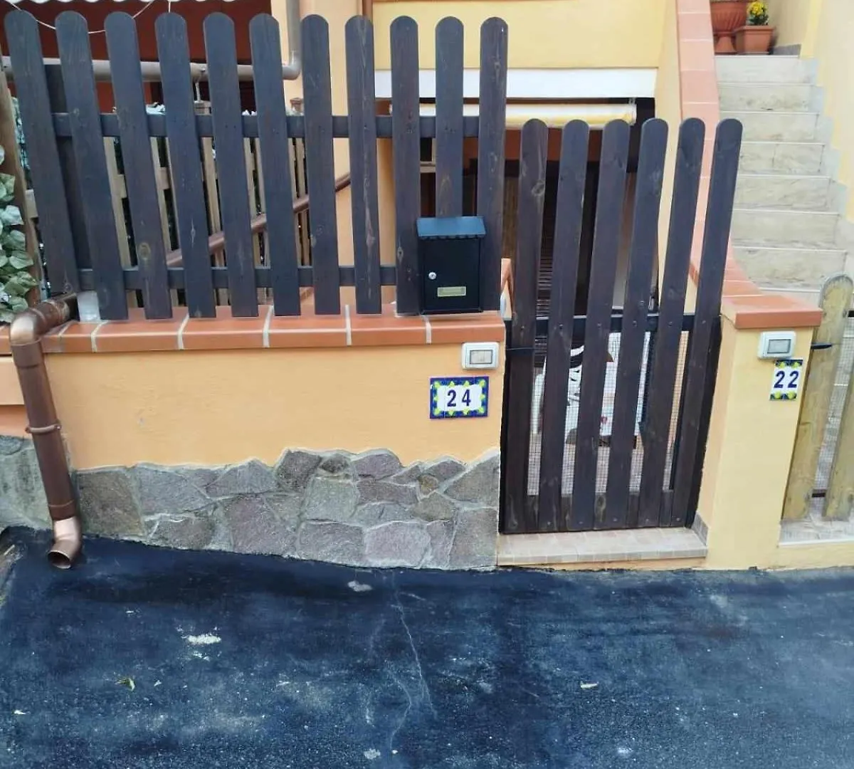 Bivano Vacanza Villasimius