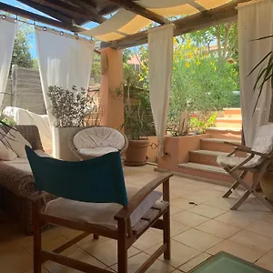 A 300 Mt Dalla Ferienhaus