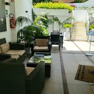3* Hotel Belvir